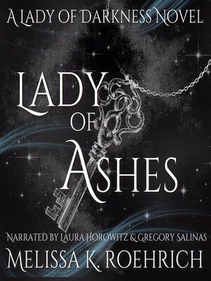 cover image of Lady of Ashes